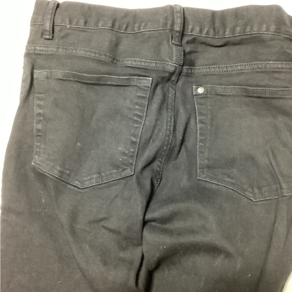 Denim & Denim Jeans